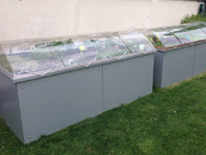 Referenz Sonderanfertigungen Reichl