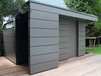 Referenz Fassaden Reichl