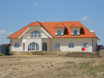 Referenz Neubau Reichl