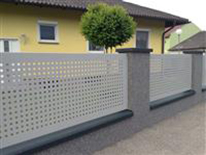 Referenz Sonderanfertigungen Reichl